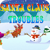 Santa Claus' Troubles játék