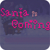 Santa Is Coming játék