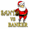 Santa Vs. Banker játék
