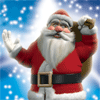 Santa's Christmas Dress Up játék