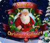 Santa's Christmas Solitaire 2 játék