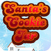 Santa's Cookie Jar játék