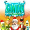 Santa's Super Friends játék