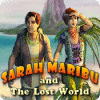 Sarah Maribu and the Lost World játék