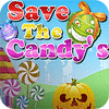 Save The Candy játék