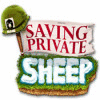Saving Private Sheep játék