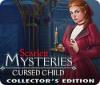 Scarlett Mysteries: Cursed Child Collector's Edition játék