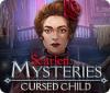 Scarlett Mysteries: Cursed Child játék