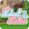 School Lolita Fashion játék