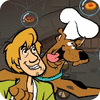 Scooby Doo's Bubble Banquet játék