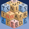 SCRABBLE Cubes játék