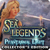Sea Legends: Phantasmal Light Collector's Edition játék