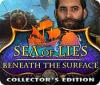 Sea of Lies: Beneath the Surface Collector's Edition játék