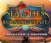 Sea of Lies: Burning Coast Collector's Edition játék