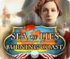 Sea of Lies: Burning Coast játék