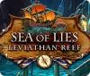Sea of Lies: Leviathan Reef játék
