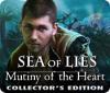 Sea of Lies: Mutiny of the Heart Collector's Edition játék