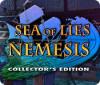 Sea of Lies: Nemesis Collector's Edition játék