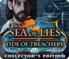 Sea of Lies: Tide of Treachery Collector's Edition játék