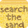 Search The Sand játék