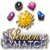 Season Match játék