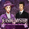 Season of Mystery: The Cherry Blossom Murders játék