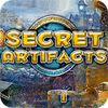 Secret Artifacts játék
