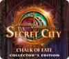 Secret City: Chalk of Fate Collector's Edition játék