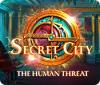 Secret City: The Human Threat játék