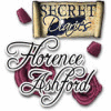 Secret Diaries: Florence Ashford játék