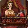 Secret Missions: Mata Hari and the Kaiser's Submarines játék