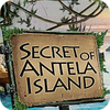 Secret of Antela Island játék