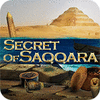 Secret Of Saqqara játék