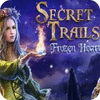 Secret Trails: Frozen Heart játék