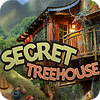 Secret Treehouse játék