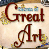 Secrets of Great Art játék