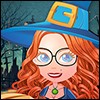 Secrets of Magic 3: Happy Halloween játék