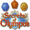 Secrets of Olympus játék
