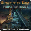 Secrets of the Dark: Temple of Night Collector's Edition játék