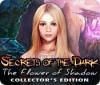 Secrets of the Dark: The Flower of Shadow Collector's Edition játék