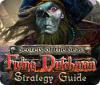 Secrets of the Seas: Flying Dutchman Strategy Guide játék