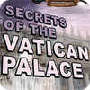 Secrets Of The Vatican Palace játék
