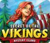 Secrets of the Vikings: Mystery Island játék