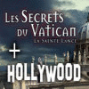 Secrets of Vatican and Hollywood játék