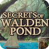 Secrets Of Walden Pond játék
