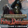 Secrets of the Seas: Flying Dutchman Collector's Edition játék