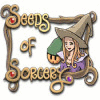 Seeds of Sorcery játék