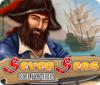 Seven Seas Solitaire játék