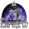 Severe Incident: Cargo Flight 821 játék
