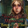 Shadow Wolf Mysteries: Bane of the Family játék